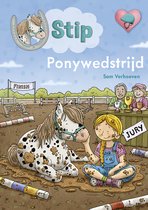 Stip - Ponywedstrijd