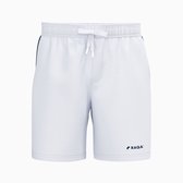 Raqa Bajada - T-shirt de Padel - Homme - T-shirt de Sport Séchage Rapide - Respirant - Léger - Coupe Normale - Bleu Marine