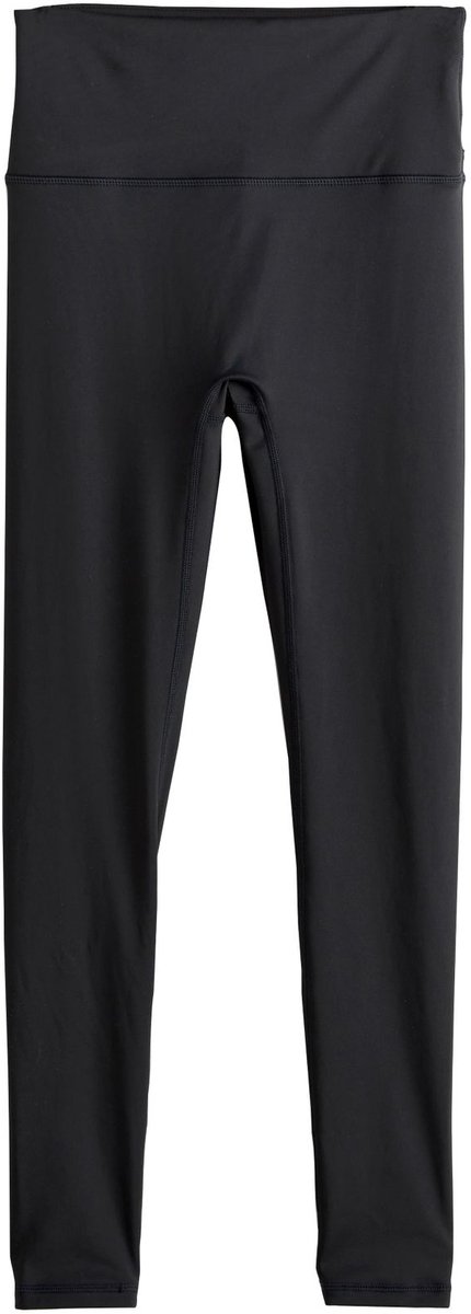 Next - Dames - Active Power sportlegging - Zwart