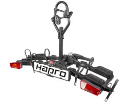Hapro - Hapro Atlas Premium Xfold II Fietsendrager