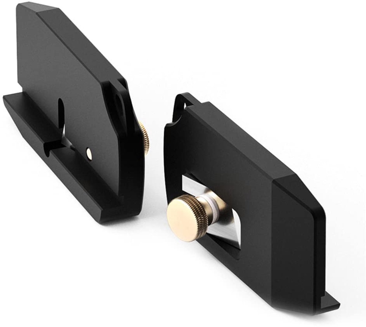Dailygoody - Houten Hand Planer - voor Houtbewerking - Ideaal voor