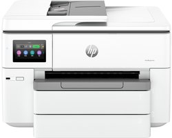HP OfficeJet Pro 9730 WF AiO Printer