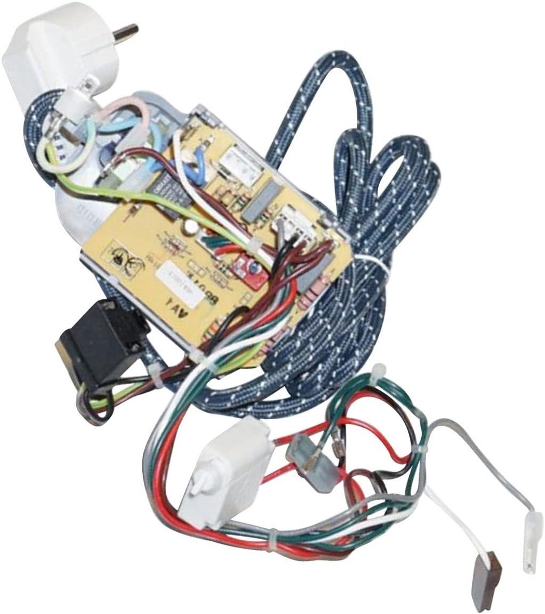 Onderdeel Stoomgenerator - Controle module - Strijken Gemak - Origineel onderdeel - 0.35 Kilogram - Niet gespecificeerd