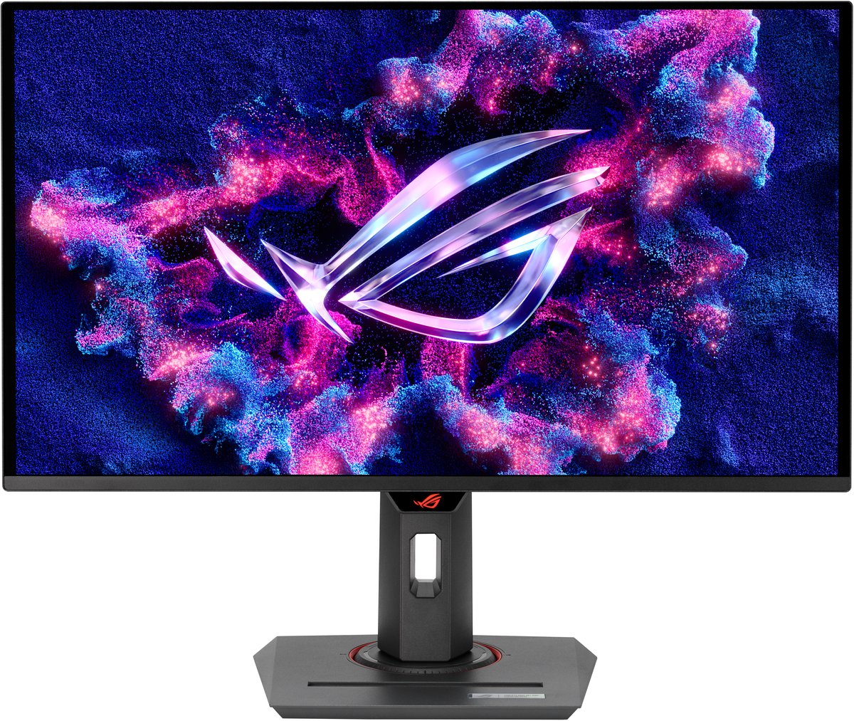 Asus ROG Strix OLED 27 inch - 360Hz QHD Gaming Monitor thumbnail 8