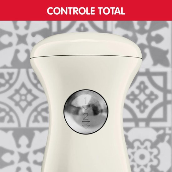 Glazen Blender - Staafmixer Mixer - Smoothies Maken - Krachtige Motor - 800 ml - Transparant — afbeelding 4