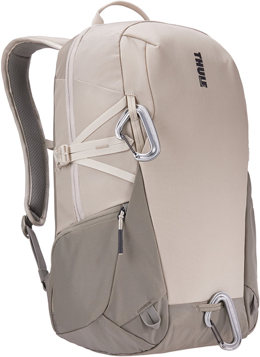 Thule EnRoute 21L - Backpack - Laptop Rugzak - 15.6 inch - Pelican/Vetiver – foto 6