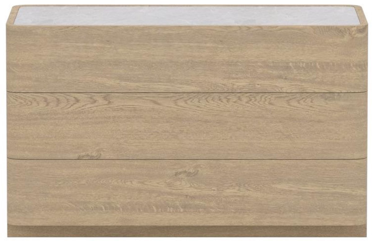 Svea - Angelo dressoir - 100 cm - naturel