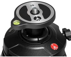 Manfrotto One Photo Aluminium
