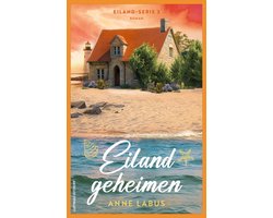 De eilandserie 3 - Eilandgeheimen