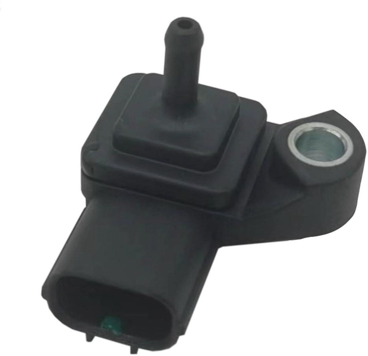 Druksensor - MAP Sensor - Motor Tuning - Originele Kwaliteit - 10x5x5 cm - Zwart