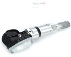 Wielsensor Bandenspanning - TPMS Sensor - Veilig Rijden - Met Ventielen - 250 km/u - Aluminium