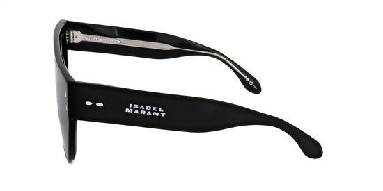 Isabel Marant IM 0171/G/S 807 Zonnebril - Dames - Zwart van Merkloos — afbeelding 4