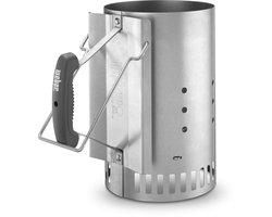 Weber Brikettenstarter - Groot