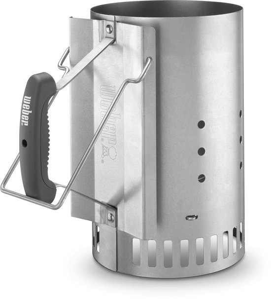 Weber Brikettenstarter - Groot