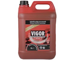 Vigor allesreiniger - Original flacon - 5 liter