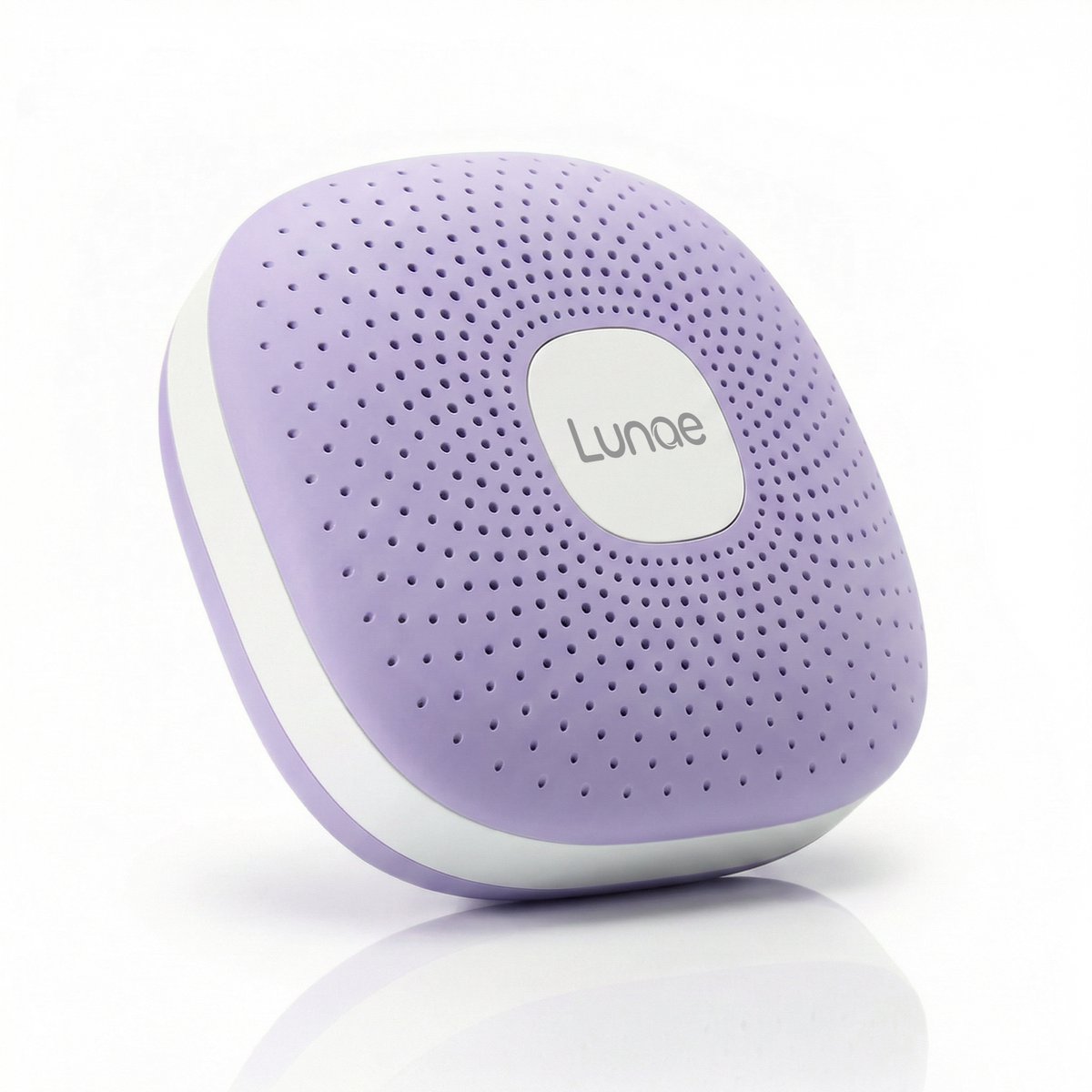 Lunae White Noise Machine 2026