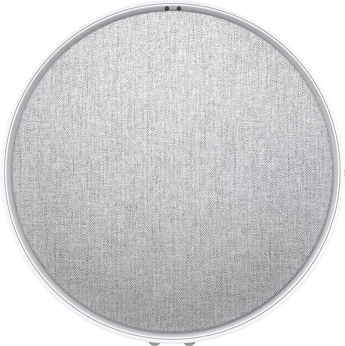 Multiroom Speaker - Wi-Fi Speaker Bluetooth Speaker - Muziek Streamen - Bediening via App - 100 W - Wit