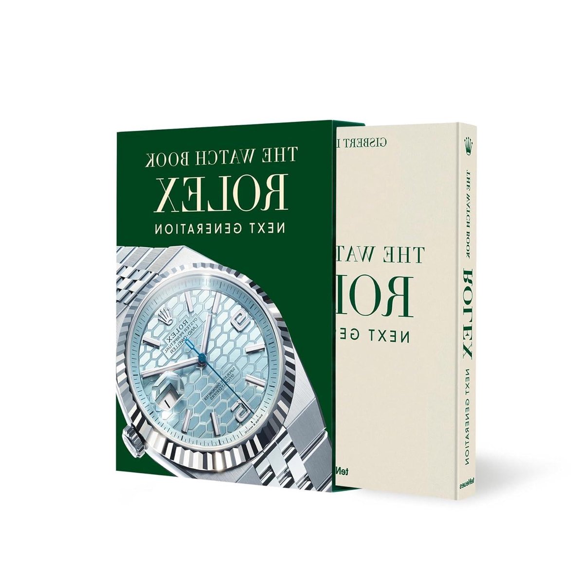 Het Horloge Boek - Special Edition - Horloge Kennis - Gedetailleerde Illustraties - 256 Pagina