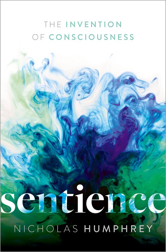 Sentience - cover