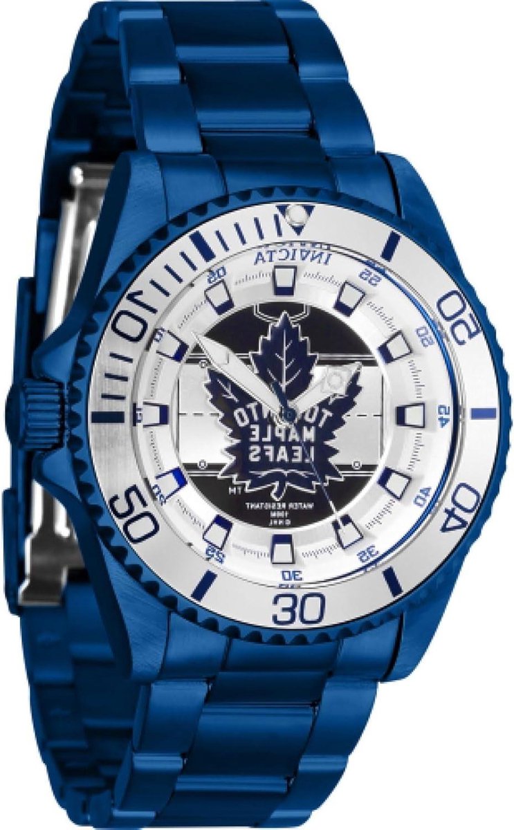 Dameshorloge - Polsaccessoire - Tijdweergave - Japans uurwerk - 38mm kast - Zilverkleurig