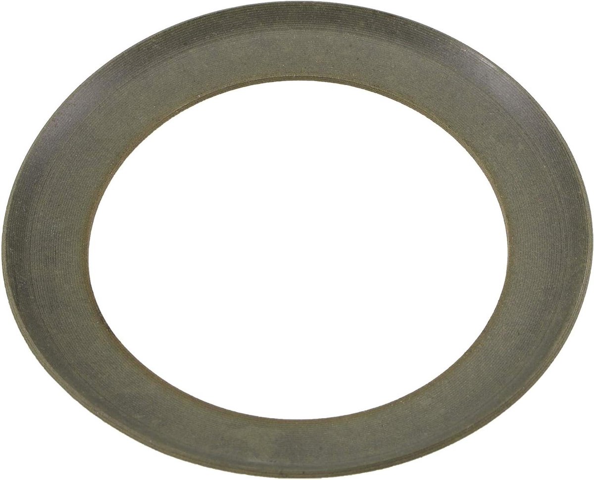 Zuigerring Compressor Onderdeel - Reserveonderdeel Motor - Motor Reparatie - Precisie Pasvorm - 674 mm Buitenmaat - Donkergroen
