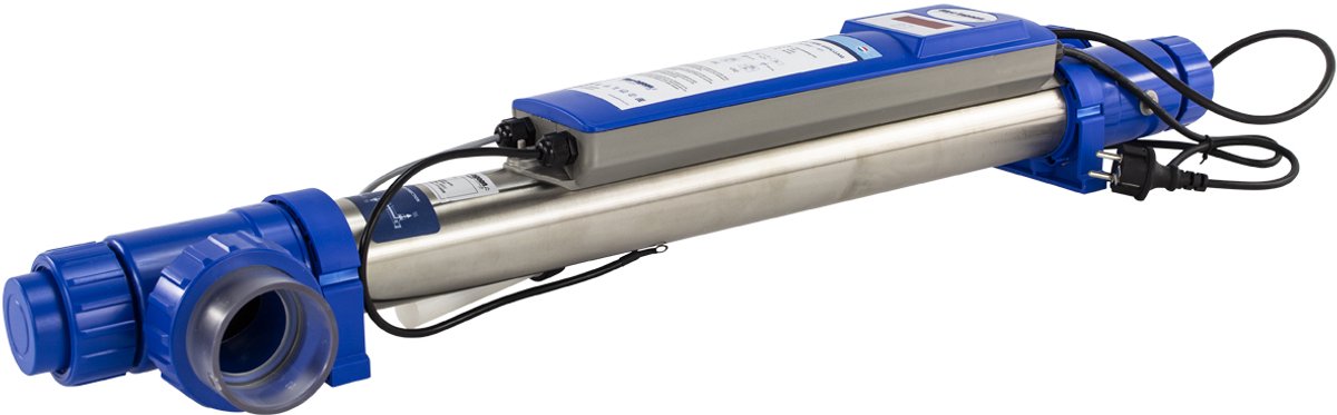 Blue Lagoon UV-C Ionizer 40 watt