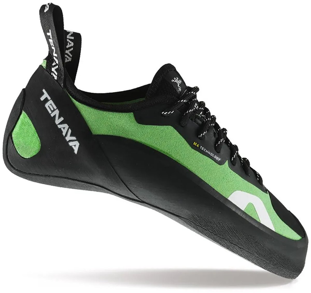 Tenaya Tanta Laces Klimschoenen Groen EU 39 1/3