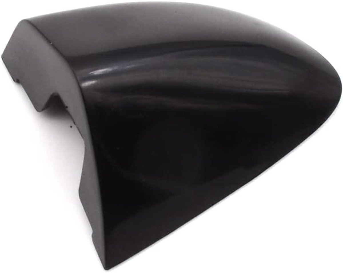 Deurslot Cilinder - Afdekkap Deurgreep - Auto Reparatie - Directe Vervanging - 10 Gram - Zwart