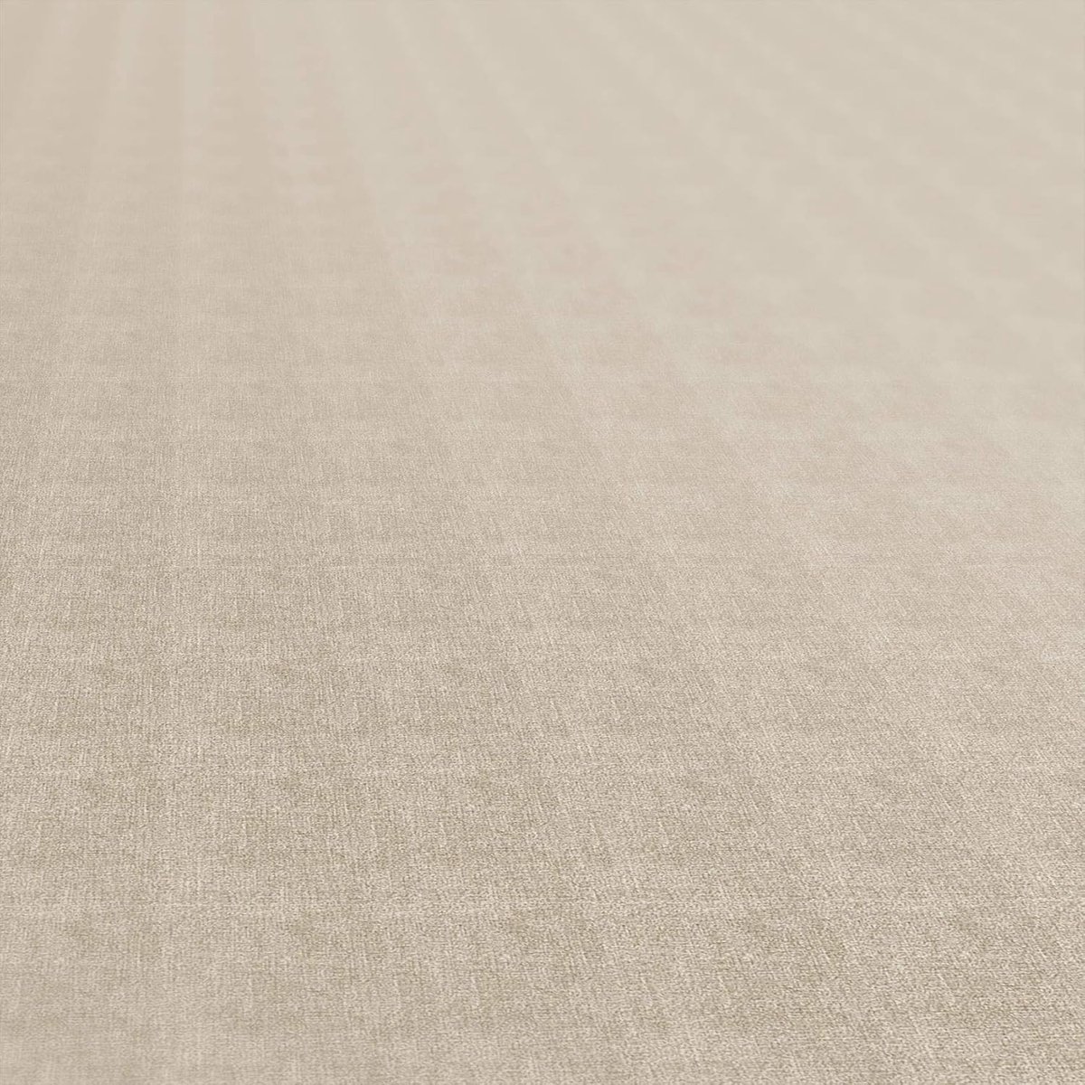 Afwasbaar tafelkleed - Tafelzeil linnenlook - Tafel beschermen - Waterafstotend en vuilafstotend - 140 x 220 cm - Beige