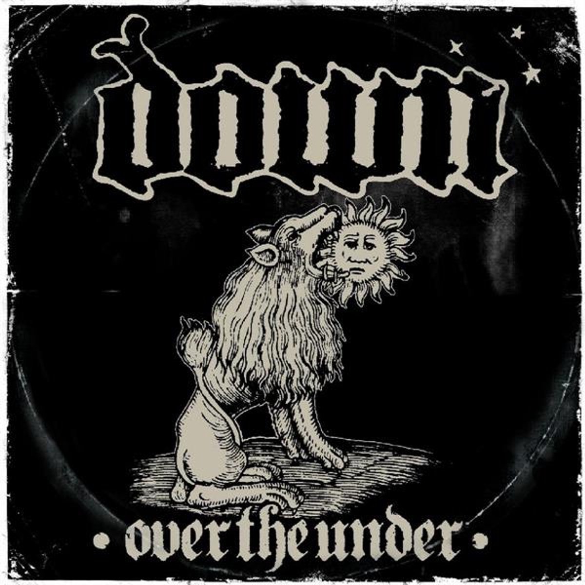 Over the Under
