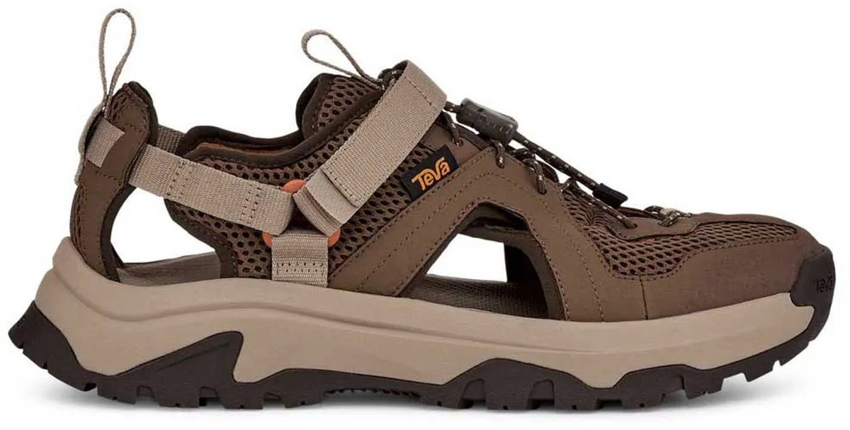 Teva Hurricane Xlt3 Ct Sandalen 1/2 Man Multicolor