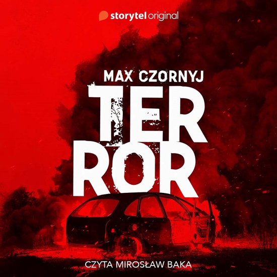 Terror - Pełen Sezon - cover