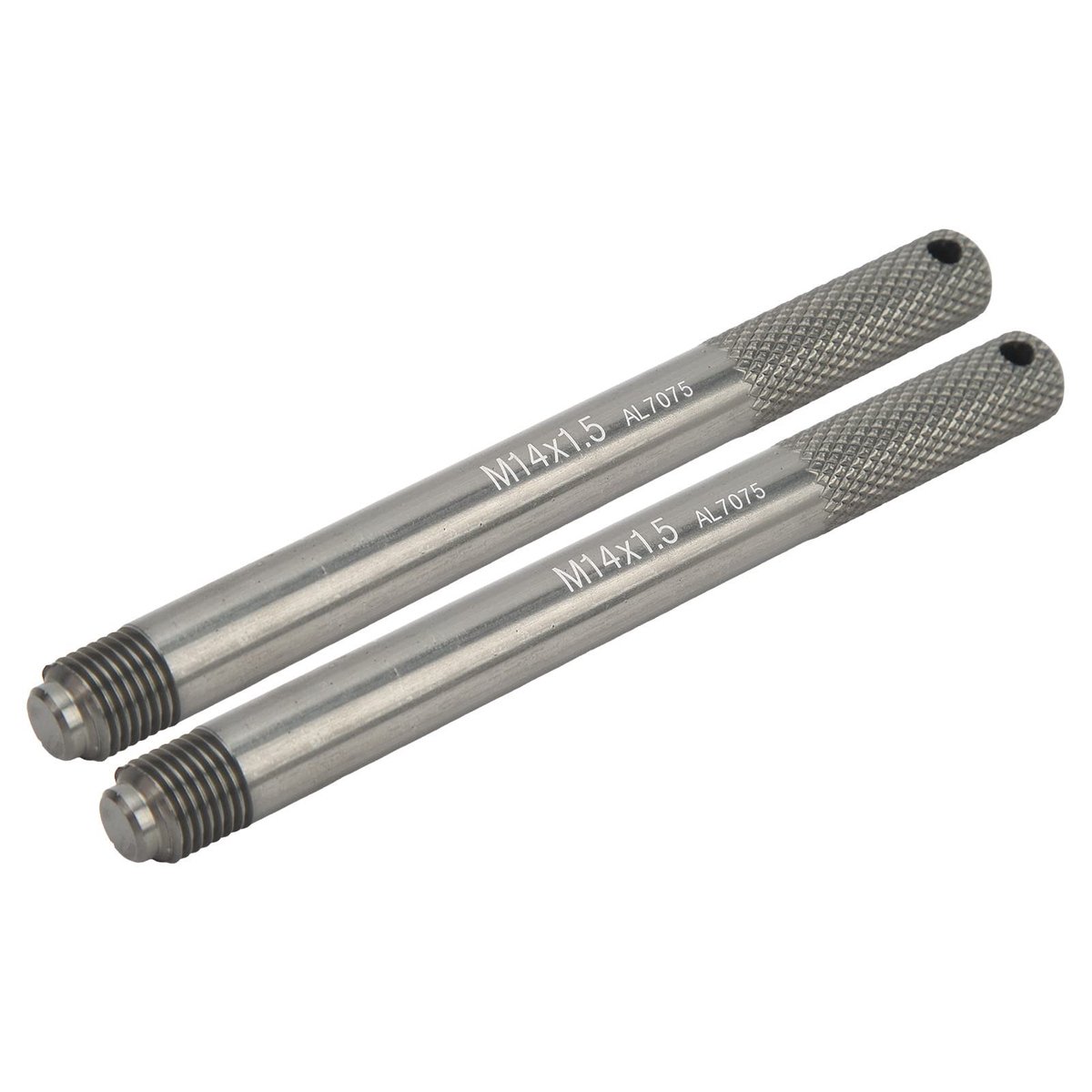 Store_9 - Wieluitlijning Pin - Band Reparatie Gereedschap - Universele Compatibiliteit - M14 x 1.5 - Velg Stud Gids Tool - Geschikt voor Diverse Au...