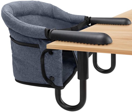 Kinderstoel Tafelstoel