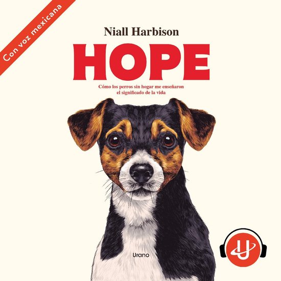 Hope - cover