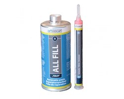 All-Fill Navulling 60316 0,2Kg Wit