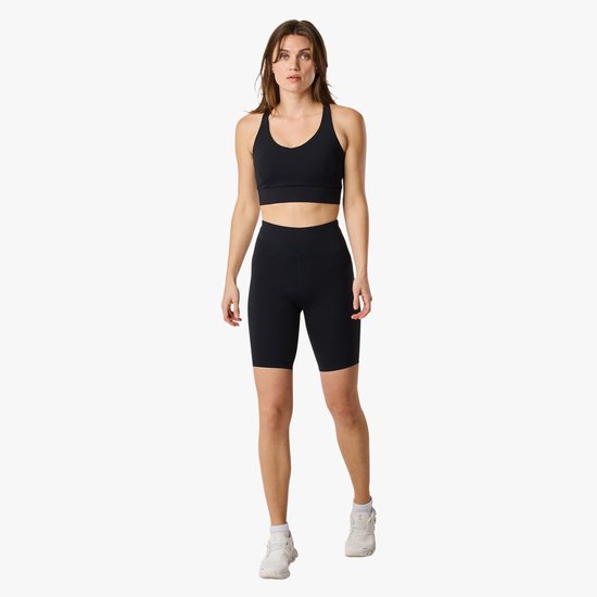 Swedemount Move Short Tight – Dames fitness – Maat 38