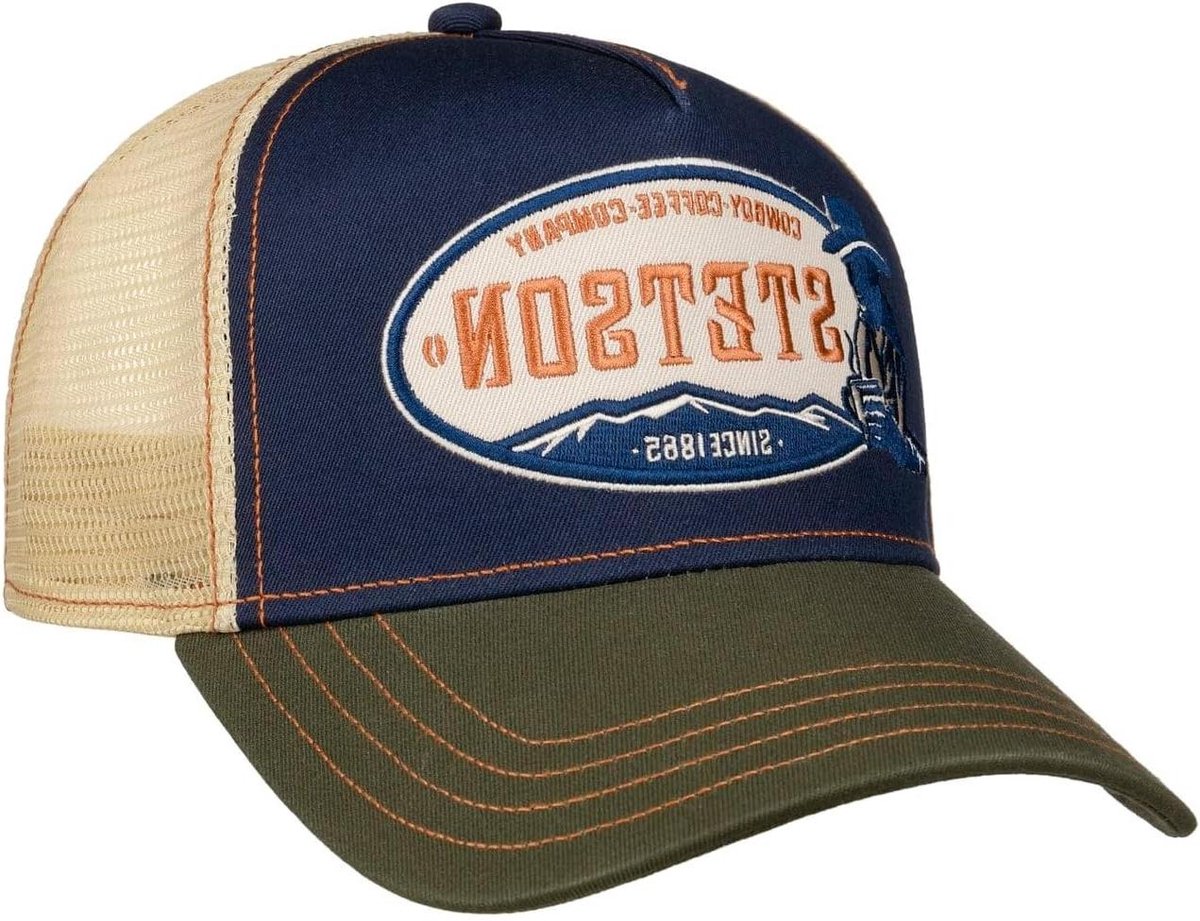 Petten Dames Heren - Baseball Cap - Zomerse Bescherming - Ademend Mesh - One Size - Niet gespecificeerd