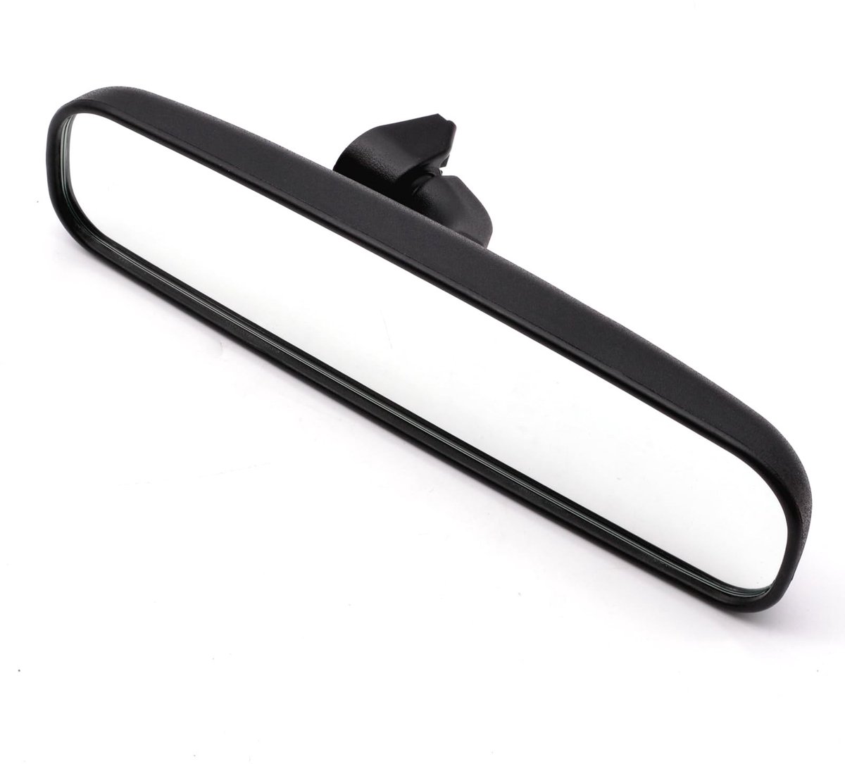 Dailygoods- Achteruitkijkspiegel Geschikt voor Mazda 2/3/6 - Onderdeelnummer DG8069220 - Hoge betrouwbaarheid - Directe vervanging - Stabiele kenmerken - Binnenspiegel