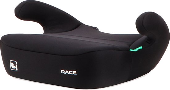 Moni Race Cosmo Black 100-150 cm i-Size Autostoel — afbeelding 2