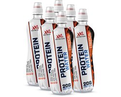 XXL Nutrition XXL Nutrition ISOPRO-6 Pack - 500ml - Tropical