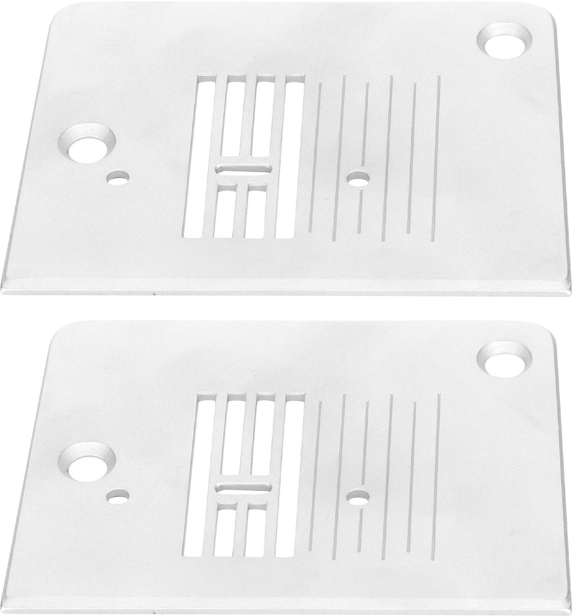 Dailygoods- Naaldplaat Directe Vervanging - Naaldplaat 1408/2250 - Multifunctioneel - Vervangingsonderdelen - Eenvoudig te Installeren - Zorgvuldig Vakmanschap - Naaldplaatje