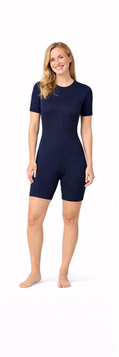 Hansop Body rugrits XXL - Plukpak - Aangepaste Kleding