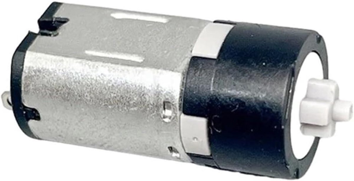 Planetaire Tandwielmotor - Mini Motor - Micro Apparaten - Geluidsarme Precisie - 37 V - Niet gespecificeerd