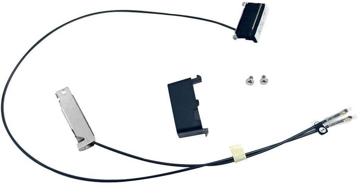 Platte kabel Flex WiFi Antenne voor HP EliteDesk 400 600 800 G4 G5 DQ601701600 L28954-001 L28955-001 Mini PC