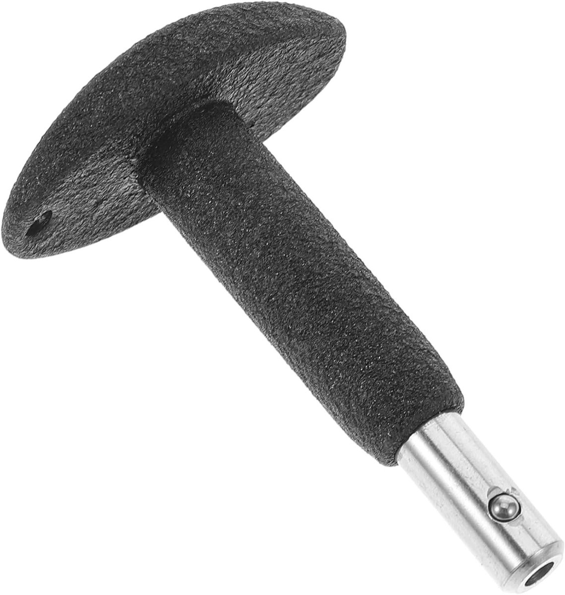 Lagers Verwijderaar Reparatie Tool Skateboard Onderhoud Robuust IJzer 7 x 4.3 x 2.6 cm
