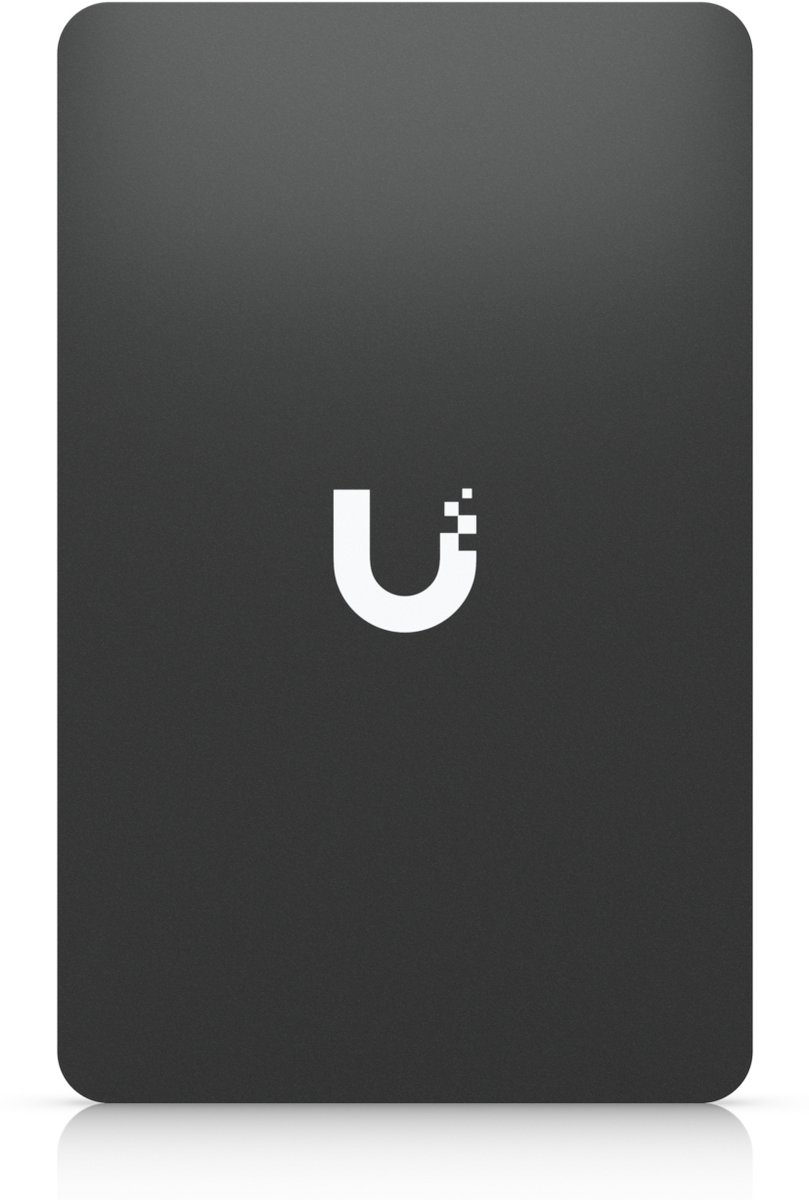 Ubiquiti UA-Card-B-10 Nabijheidstoegangskaart