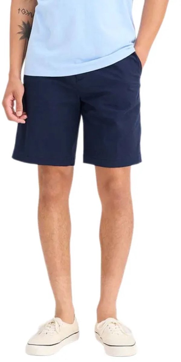 Dockers Ultimate Korte Broek Blauw 40 Man