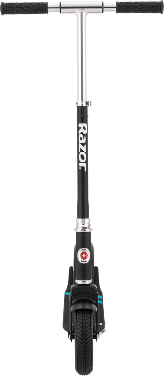 Razor A5 Air - Step - Zwart - Opvouwbaar - Luchtbanden 200 mm - Tot 100 kg - Vanaf 8 jaar — afbeelding 14