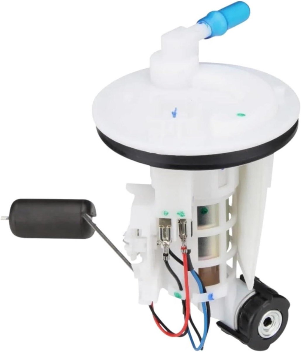 Motor Brandstofpomp - Injectie Oliepomp - Motoronderhoud - Duurzame Materialen - 500 g - Niet gespecificeerd